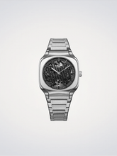 D1 Milano - Watch - Grey Depth