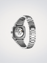 D1 Milano - Watch - Grey Depth