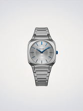 D1 Milano - Watch - Silver