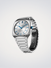 D1 Milano - Watch - Silver