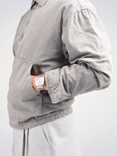 D1 Milano - Watch - Silver