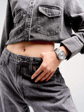 D1 Milano - Watch - Silver