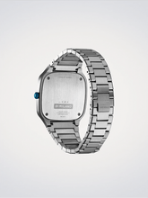 D1 Milano - Watch - Silver