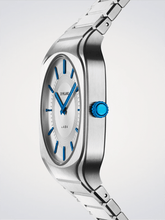 D1 Milano - Watch - Silver