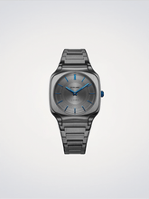 D1 Milano - Watch - Titanium