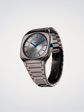 D1 Milano - Watch - Titanium