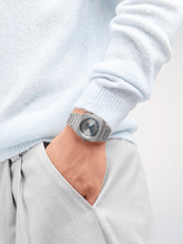 D1 Milano - Watch - Titanium