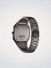 D1 Milano - Watch - Titanium