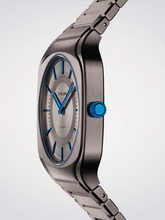 D1 Milano - Watch - Titanium