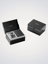 D1 Milano - Watch - Titanium