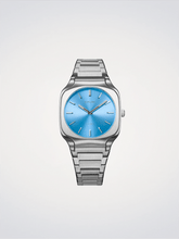 D1 Milano - Watch - Maldives Sea