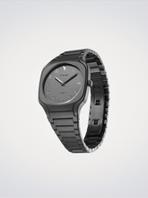 D1 Milano - Watch - Volcanic Gray