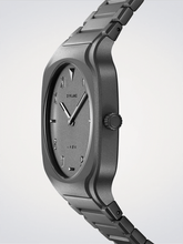 D1 Milano - Watch - Volcanic Gray