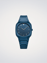 D1 Milano - Watch - Galaxy Blue