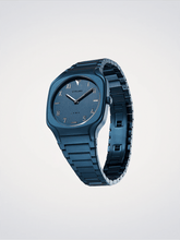 D1 Milano - Watch - Galaxy Blue