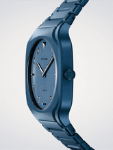 D1 Milano - Watch - Galaxy Blue