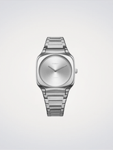 D1 Milano - Watch - Grey Frame