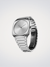 D1 Milano - Watch - Grey Frame
