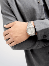 D1 Milano - Watch - Grey Frame