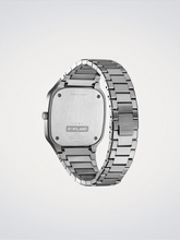 D1 Milano - Watch - Grey Frame