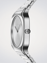 D1 Milano - Watch - Grey Frame