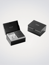 D1 Milano - Watch - Grey Frame