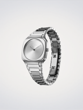 D1 Milano - Watch - Disco Grey