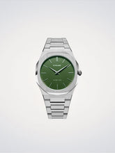 D1 Milano - Watch - Moss