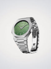 D1 Milano - Watch - Moss