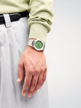 D1 Milano - Watch - Moss