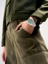 D1 Milano - Watch - Moss