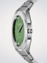 D1 Milano - Watch - Moss
