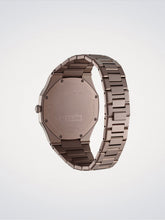 D1 Milano - Watch - Chocolate