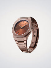 D1 Milano - Watch - Chocolate