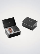 D1 Milano - Watch - Chocolate