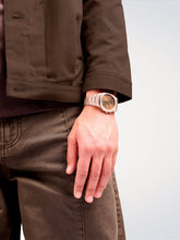 D1 Milano - Watch - Chocolate