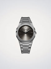 D1 Milano - Watch - Antracite
