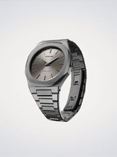 D1 Milano - Watch - Antracite