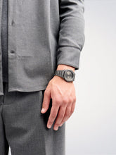 D1 Milano - Watch - Antracite