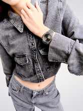 D1 Milano - Watch - Antracite