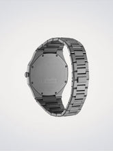 D1 Milano - Watch - Antracite