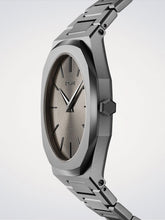 D1 Milano - Watch - Antracite
