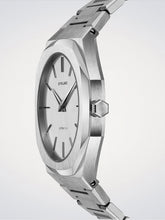 D1 Milano - Watch - Linen