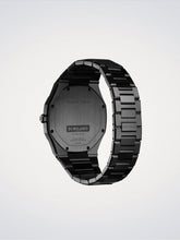 D1 Milano - Watch - Black DLC