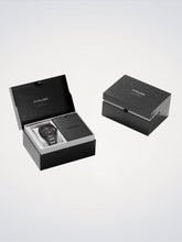 D1 Milano - Watch - Black DLC