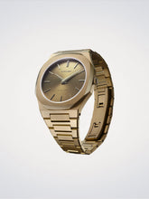 D1 Milano - Watch - Dusky Green