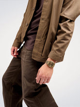 D1 Milano - Watch - Dusky Green