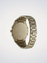 D1 Milano - Watch - Dusky Green