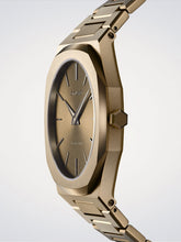 D1 Milano - Watch - Dusky Green