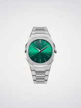 D1 Milano - Watch - Scarabeo